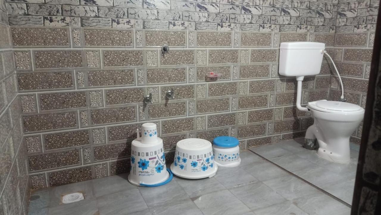Kutir Craft Village Resort Bherandiāla Buitenkant foto